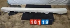 14-20 Bmw Series 440I F32 M-sport Left Driver Skirt Rocker Panel Alpine White Used. Price: $247.00.