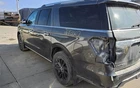 Ford Expedition 2018 Left Quarter Panel Used 7216. Price: $714.00.