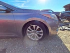 2013 Hyundai Azera Right Passenger Fender Oem Used 87000 Miles Local Pickup Only. Price: $284.95.