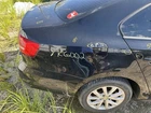 Passenger Right Quarter Panel Fits 15-18 Jetta 104872278 Used. Price: $681.00.