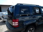 Passenger Right Quarter Panel Fits 08-12 Liberty 104860006 Used. Price: $587.94.