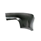 Right Passenger Quarter Panel Extension Fits 1964-66 Ford Mustang New. Price: $97.42.