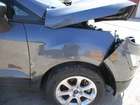 Ford Ecosport 2020 Right Fender Used. Price: $237.49.