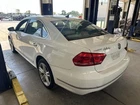 Used Right Lower Quarter Panel Fits: 2012 Volkswagen Passat Sdn Grad. Price: $300.00.