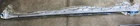 Gm Nos Malibu Achieva Cutlass Rh Passenger Door Rocker Panel Molding Black New. Price: $150.00.