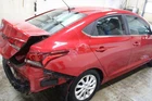 Passenger Right Quarter Panel 71504J0C00 Fits 18-22 Accent 2961971 Used. Price: $639.00.