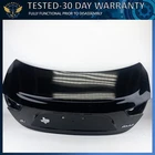 14-24 Maserati Ghibli M157 3.0L V6 Awd Rear Trunk Lid Deck Shell Cover Panel Oem Used. Price: $365.69.