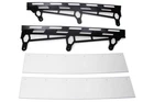 Fivestar 2019 Lm Spoiler Kit - For 60 X 6.5 Inches, 70 Degrees, Polycarbonate New. Price: $170.99.