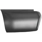 Sherman 901-60BL Left Rear Lower Quarter Section For Chevy Suburban 1500 New. Price: $103.98.