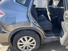 14-18 Nissan Rogue Right Quarter Panel Dog Leg Only Gray Pc:kad Awd 70K 65777 Used. Price: $210.00.