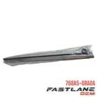2021-2023 Nissan Rogue Left Back Pillar Finisher New Oem 768A5-6RA0A. Price: $130.05.
