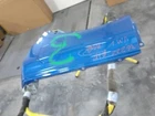 Used Left Lower Quarter Panel Fits: 2023 Ford Bronco Dr Grade. Price: $449.99.