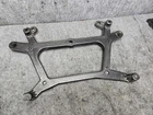 Rear End Floor Cover Holder Mercedes W206 C43 C200 C300 2K Oem Used. Price: $150.00.
