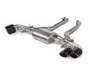 Akrapovic S-BM/T/16H Fits: 2020+ Bmw X5M (F95)/X6M (F96) Slip-on Line (titanium) New. Price: $9121.99.