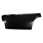 For Dodge Dart 70-76 Rear Passenger Side Lower Quarter Panel Patch Section New. Price: $160.91.