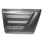 For Chevy Impala 59-60 Sherman 731-46L Front Driver Side Floor Pan Patch Section New. Price: $180.72.