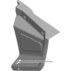 Genuine Gm Passenger Side Body Outer Panel Filler 15201661 New. Price: $35.69.