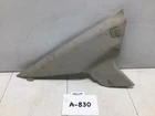 2011 Nissan Maxima Rear Left Pillar Upper Cover Trim Oem+ Used. Price: $34.55.