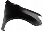 Sherman NIROGU18-31Q-2 Capa Front Passenger Side Fender Fits Nissan Rogue New. Price: $364.73.