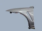 2019-2022 Jaguar F-pace Svr X761 Oem Lh Front Left Fender Panel Grey (1DF) Used. Price: $494.99.