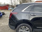 17-24 Cadillac XT5 Right Quarter Panel Black PC:GB8 2.0L At Fwd 39K Luxury 62275 Used. Price: $420.00.