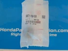 Genuine Honda Under Cover Bolt 90671-TGG-004 New. Price: $10.76.