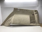 Mercedes-benz Ml Gle W166 Right Trunk Trim A1666900000 Beige 2014-2016 Used. Price: $118.75.