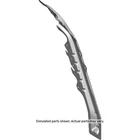 Genuine Gm Rear Reinforced 86572495 New. Price: $65.87.