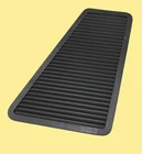 Oem Rear Left Panel Access Cover Trim 19-23 Ford Transit Connect #7484 Ftc Used. Price: $42.60.