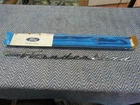 Nos 1963 1964 Ford Thunderbird Front Fender Rr Qtr Panel Script Emblem Nameplate New. Price: $74.99.