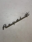 1954 Dodge Royal V8 Quarter Panel Emblem Script 1541140 Vintage Mopar Used. Price: $44.99.