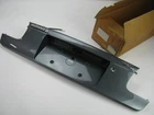 New 1999-2002 Mazda Millenia Rear Trunk Deck Lid Finisher Panel W/ Emblem. Price: $47.96.