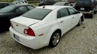 Passenger Right Rear Quarter Panel Cut Fits 08-12 Malibu 304345 Used. Price: $575.00.