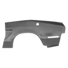 Ford Mustang Ii 1974-1978 Goodmark Rear Driver Side Quarter Panel Skin New. Price: $138.53.