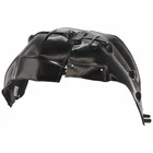 For Gmc Sierra 3500 Hd 20-25 Rear Passenger Side Fender Liner Standard New. Price: $95.26.