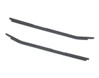 Genuine Porsche 968 Door Sill Scuff Plate Left/right 94455112100 94455112200 New. Price: $588.00.