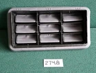 5058636AD For 2005-2023 Jeep Chrysler Dodge Bodyside Aperture Exhauster / New!. Price: $24.00.