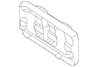 Genuine Mercedes-benz Quarter Panel Vent 295-830-16-00 New. Price: $64.77.