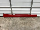 14 15 16 Bmw 228I M235I F22 Right Side Skirt Rocker Panel Molding Trim PO50 Oem Used. Price: $121.49.