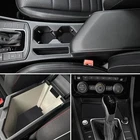 Auovo Protector Mats For Volkswagen Jetta Accessory 2019-2024 Cup Holder Insert New. Price: $19.94.