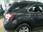 Passenger Right Quarter Panel Fits 15-17 Equinox 104515766 Used. Price: $598.35.