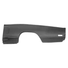 For Dodge Coronet Goodmark GMK213260070L Rear Driver Side Quarter Panel Skin New. Price: $303.21.