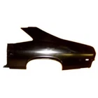 Sherman 780-51BL Left Quarter Panel Assembly For 1969 Chevy Nova New. Price: $618.52.