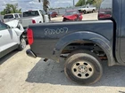 Passenger Quarter Panel Crew Cab 125.9" Wb Fits 13-21 Frontier 104577303 Used. Price: $567.60.