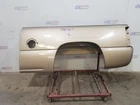 2006 Chevy Silverado 2500 Bed Side Quarter Panel Tan Left Driver Used. Price: $282.62.