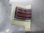 Passenger Tail Light Satellite W/ext #2575130 Fits 66 Plymouth 356289 Used. Price: $160.00.