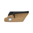 XC921T5AC New Oem 2010 Dodge Viper SRT-10 Interior Passenger Door Panel Right. Price: $539.99.