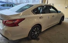 Passenger Right Quarter Panel Sedan Fits 16-18 Altima 1786503 Used. Price: $540.00.