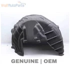2017-2024 Audi A5 Quattro 2.0L Rear Left Fender Liner / Wheel Housing Cover Used. Price: $122.99.