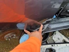 Driver Left Fender Coupe Fits 14-15 Civic 3813764 Used. Price: $697.14.